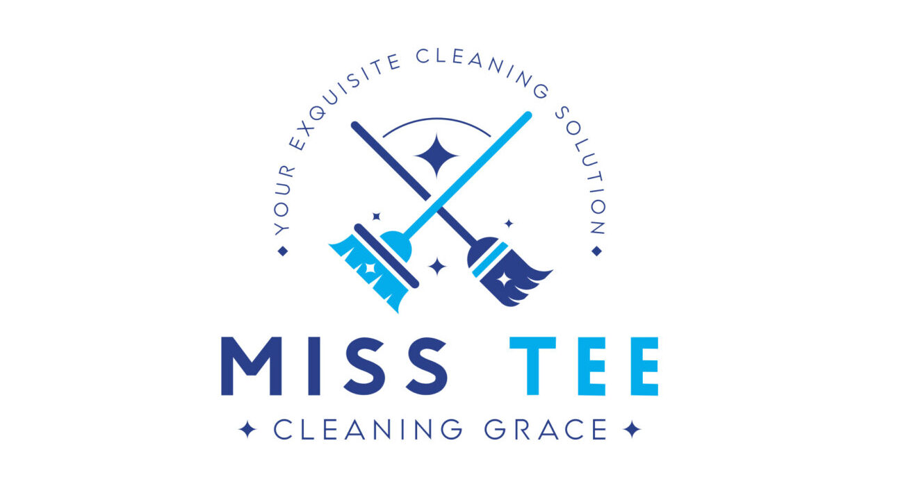 Miss Tee Cleaning Grace